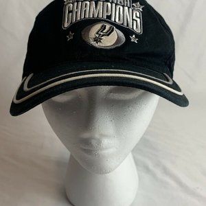Nike Men NBA Champions Baseball Cap Adjustable